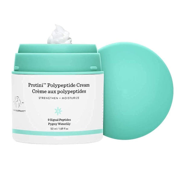 Drunk Elephant Protini™ Polypeptide Strengthening Protein Face Moisturizer 50ml - LookincredibleDrunk Elephant856556004739