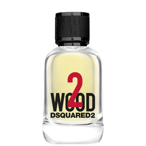 DSquared² 2 Wood Eau De Toilette Spray 50ml - LookincredibleDsquared28011003864287