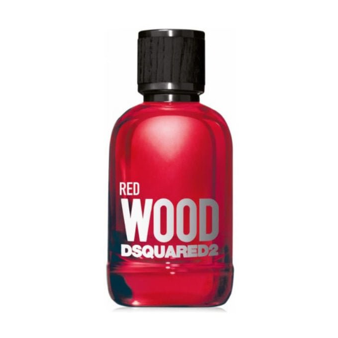 Dsquared2 Red Wood Eau De Toilette 50ml Spray - LookincredibleDsquared28011003852680