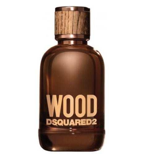 Dsquared2 Wood Eau de Toilette 30ml - LookincredibleDsquared28011003845682