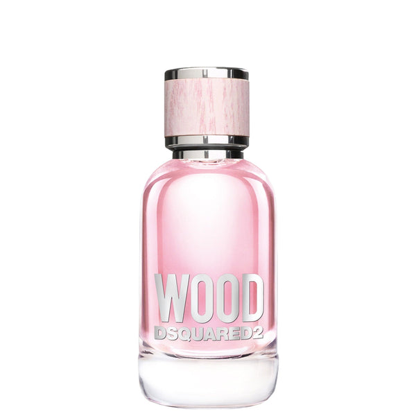 Dsquared2 Wood Eau De Toilette Spray 30ml - LookincredibleDsquared28011003845569