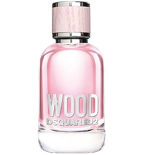 Dsquared2 Wood Eau de Toilette Spray 50ml - LookincredibleDsquared28011003845576