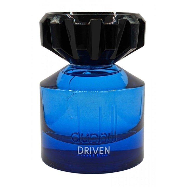 Dunhill Driven Eau De Toilette 60ml - LookincredibleDunhill85715807748