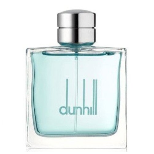 Dunhill Fresh Eau De Toilette Spray 100ml - LookincredibleDunhill85715805713