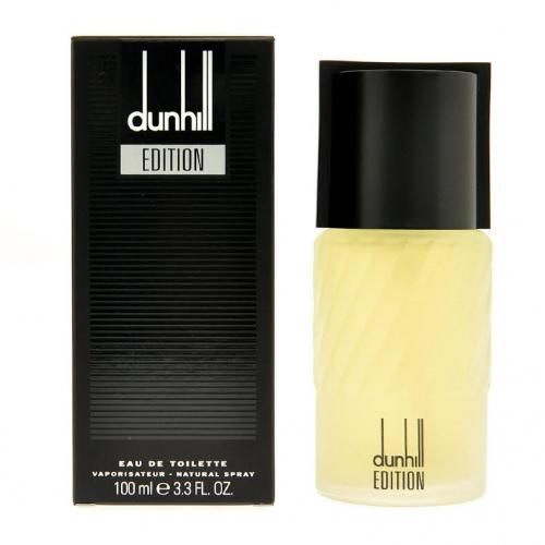 Dunhill London Edition Eau De Toilette Spray 100ml - LookincredibleDunhill085715804013