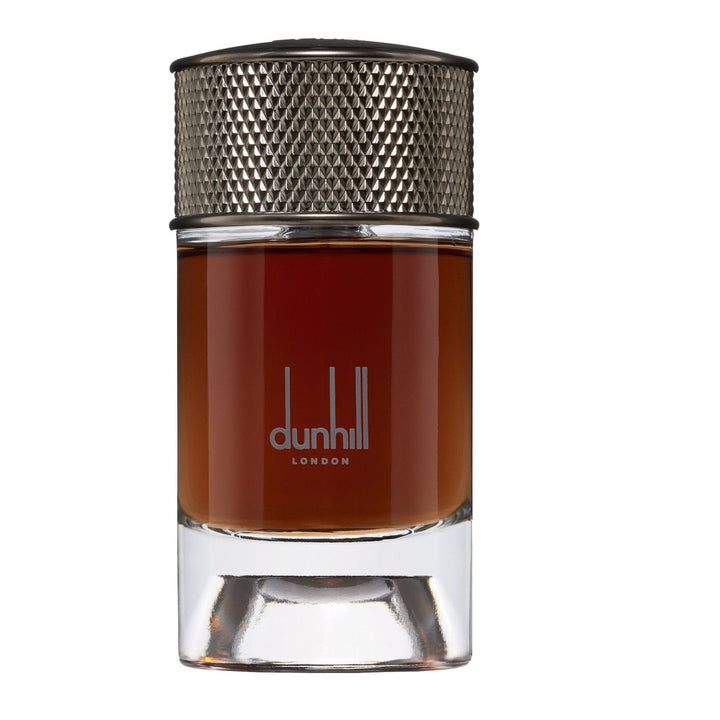 Dunhill Signature Agar Wood Eau De Parfum Spray 100ml - LookincredibleDunhill85715807663