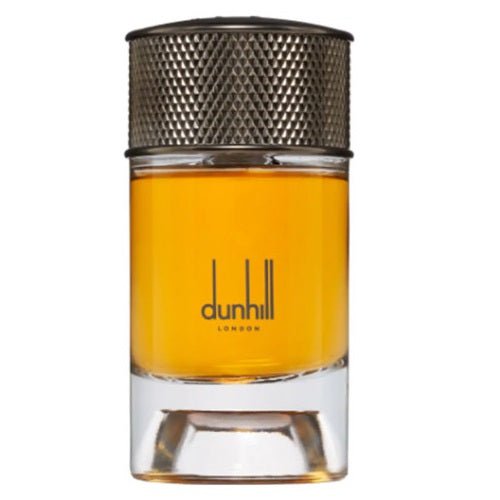 Dunhill Signature Moroccan Amber Eau De Parfum Spray 100ml - LookincredibleDunhill85715806628