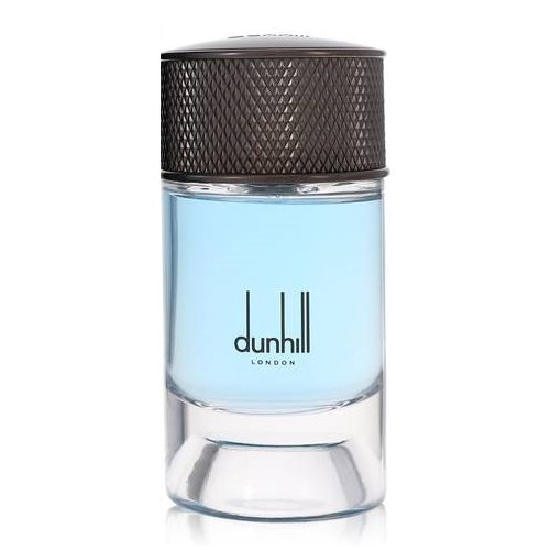 Dunhill Signature Nordic Fougere Eau De Parfum Spray 100ml - LookincredibleDunhill85715807588