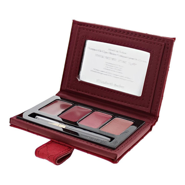 Eizabeth Arden Jewels & Velvet Lipstick Palette 5g - LookincredibleElizabeth Arden85805060497