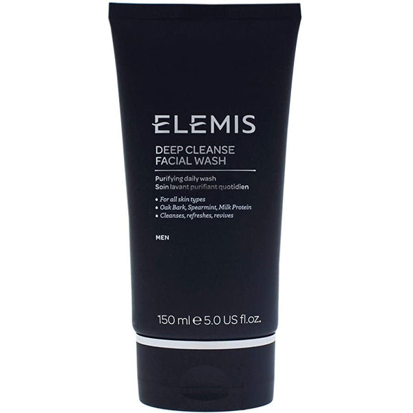 Elemis Deep Cleanse Facial Wash 150ml - LookincredibleElemis641628502103