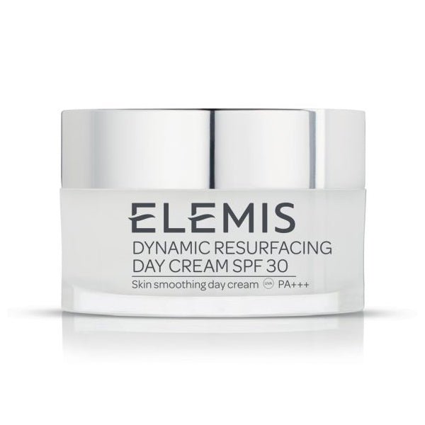 Elemis Dynamic Resurfacing Day Cream SPF 30 50ml - LookincredibleElemis641628501410