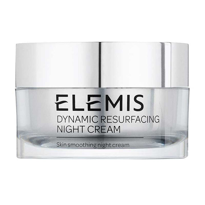 Elemis Dynamic Resurfacing Night Cream 50ml - LookincredibleElemis641628401956