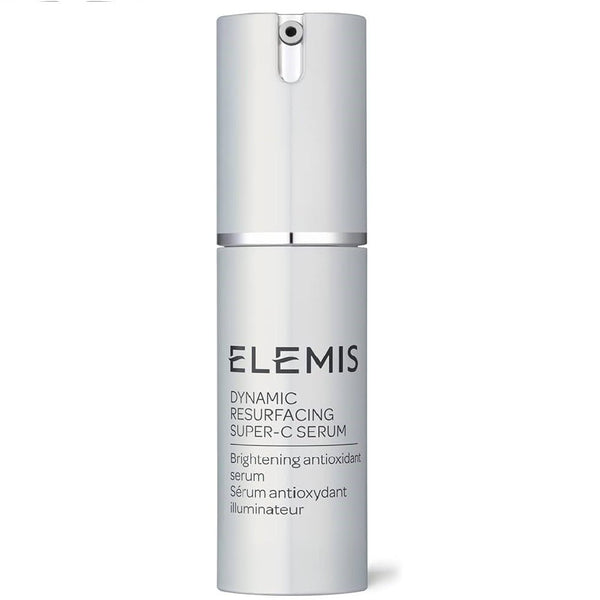 Elemis Dynamic Resurfacing Super - C Serum 50ml - LookincredibleElemis641628015054