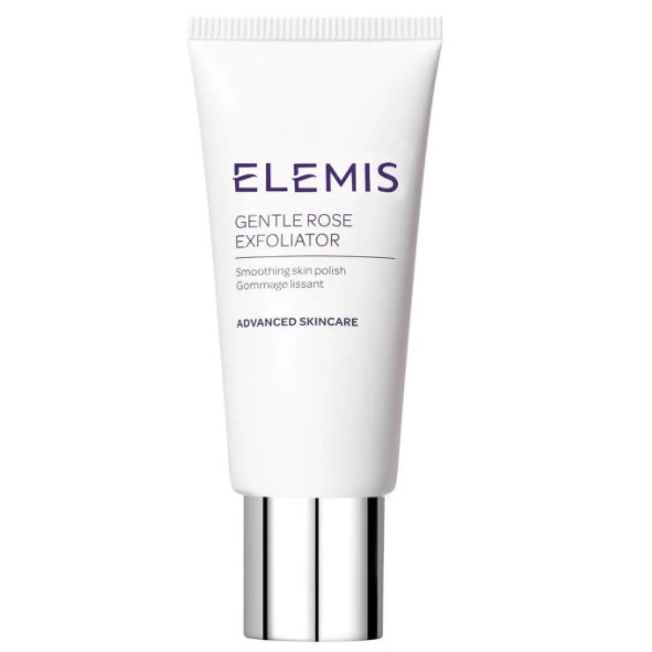 Elemis Gentle Rose Exfoliator 50ml - LookincredibleElemis641628002627