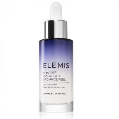 Elemis Peptide4 Overnight Radiance Peel 30ml - LookincredibleElemis641628501144