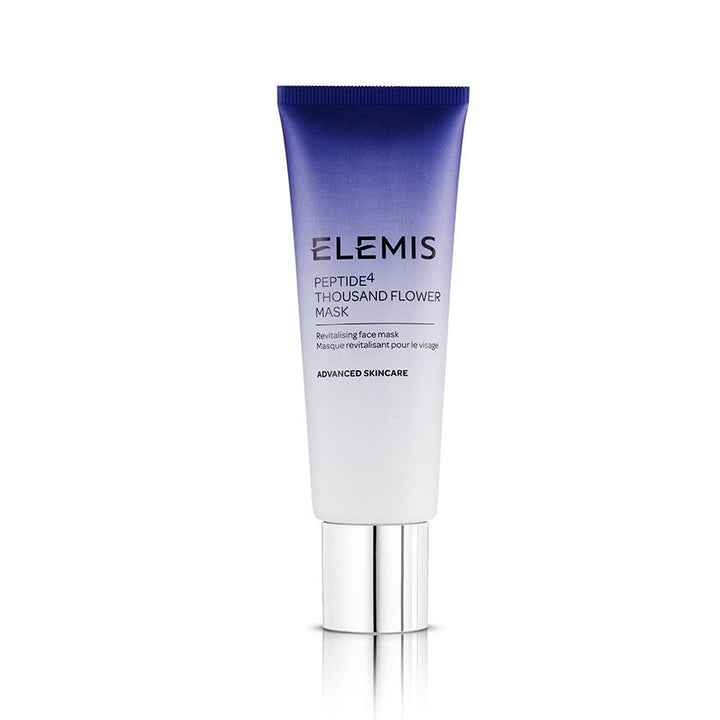 Elemis Peptide4 Thousand Flower Mask 40ml - LookincredibleElemis