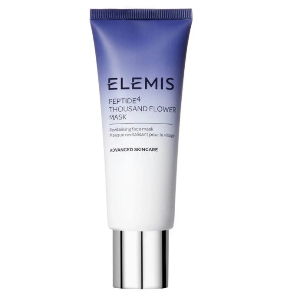 Elemis Peptide4 Thousand Flower Mask 75ml - LookincredibleElemis641628501779