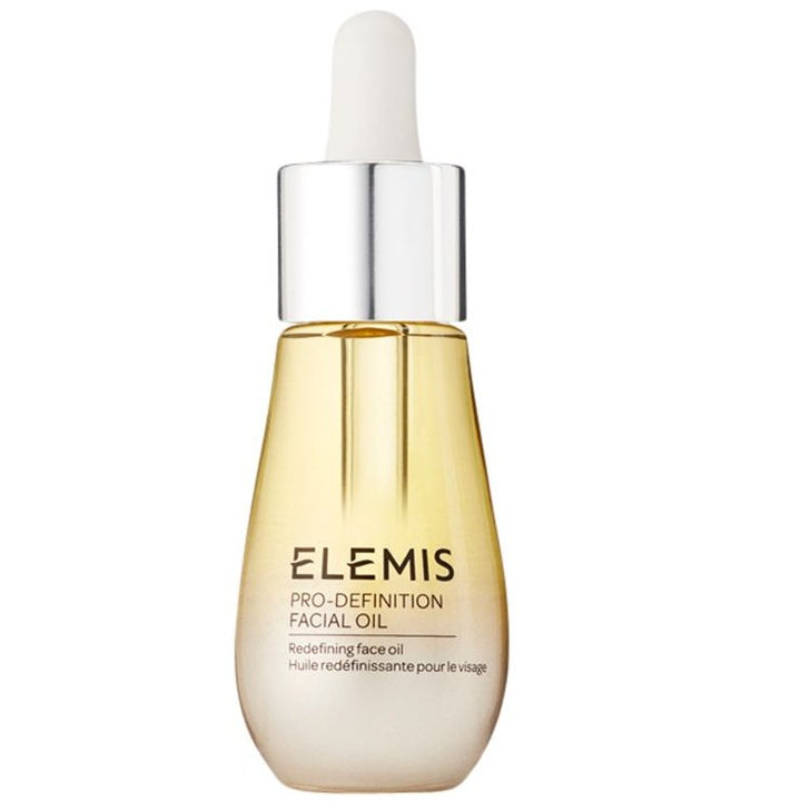 Elemis Pro-Collagen Definition Facial Oil 15ml - LookincredibleElemis641628501502