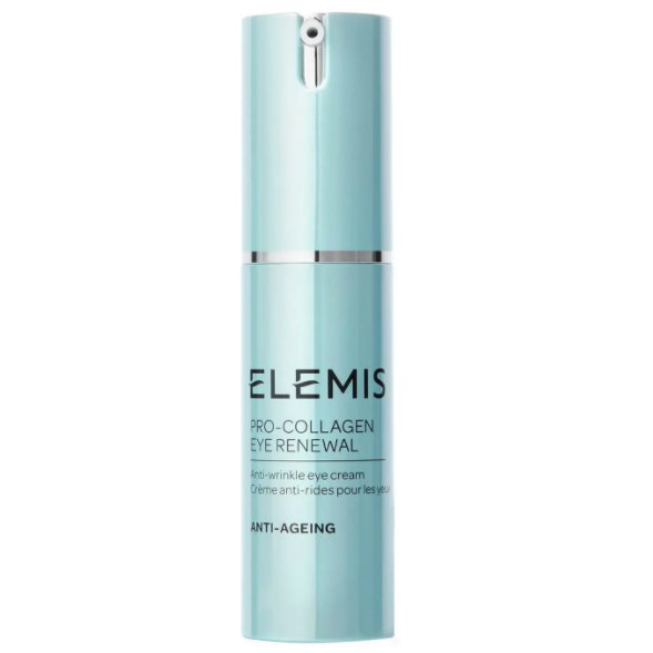 Elemis Pro-Collagen Eye Renewal 15ml - LookincredibleElemis641628002733