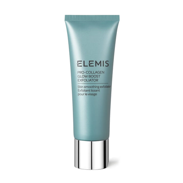 Elemis Pro - Collagen Glow Boost Exfoliator 200ml - LookincredibleElemis641628611027