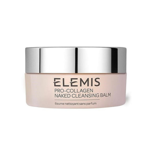 Elemis Pro-Collagen Naked Cleansing Balm 100g - LookincredibleElemis641628601967