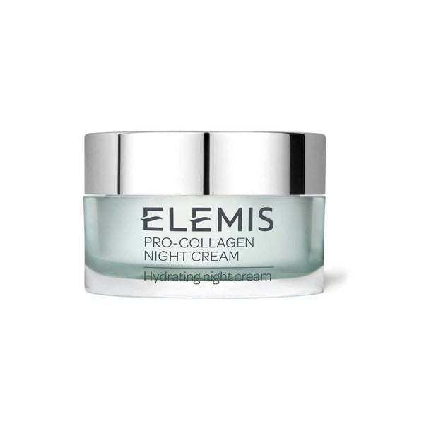 Elemis Pro-Collagen Night Cream 50ml - LookincredibleElemis641628401444