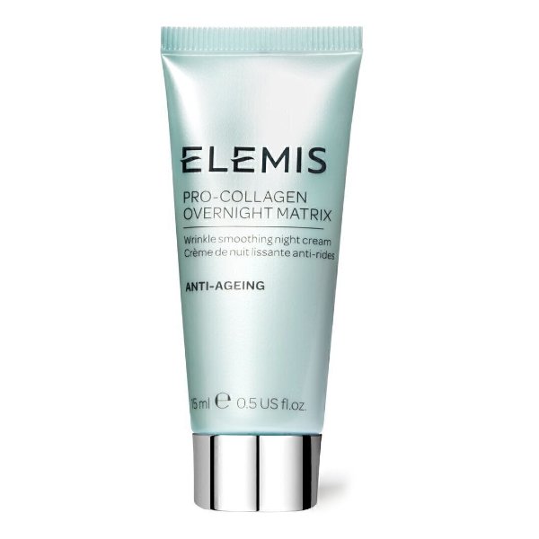 Elemis Pro - Collagen Overnight Matrix 15ml - LookincredibleElemis641628504589