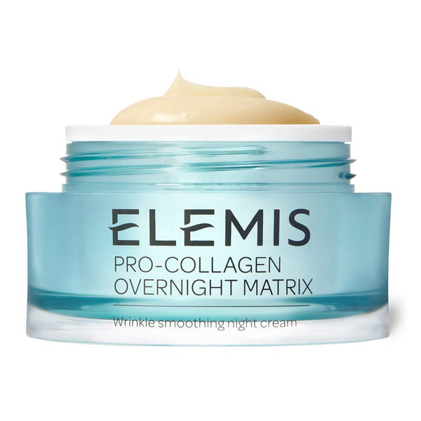 Elemis Pro-Collagen Overnight Matrix 50ml - LookincredibleElemis641628501434