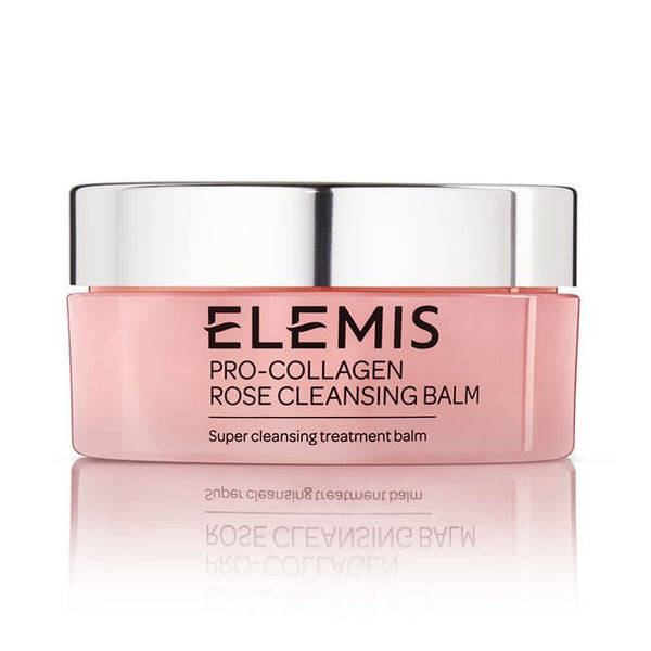 Elemis Pro-Collagen Rose Cleansing Balm - LookincredibleElemis641628401963