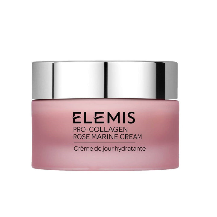 Elemis Pro-Collagen Rose Marine Cream 50ml - LookincredibleElemis641628602308