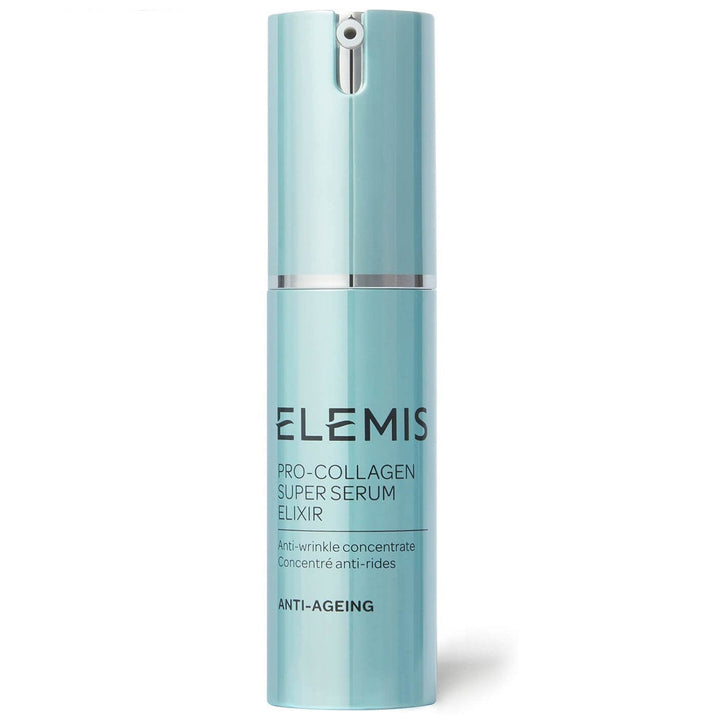 Elemis Pro-Collagen Super Serum Elixir 15ml - LookincredibleElemis641628601899