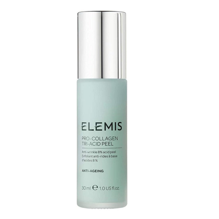 Elemis Pro-Collagen Tri-Acid Peel 30ml - LookincredibleElemis641628501328