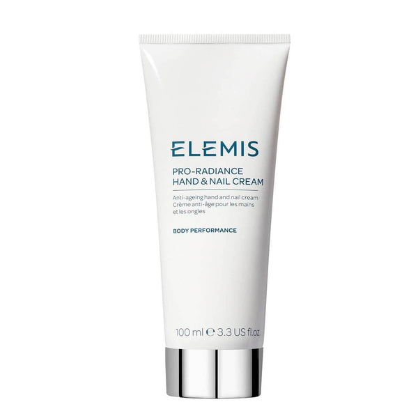 Elemis Pro - Radiance Hand & Nail Cream 100ml - LookincredibleElemis641628001491