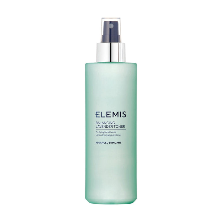 Elemis Skincare Balancing Lavender Toner 200ml - LookincredibleElemis641628002269