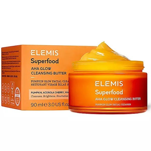 Elemis Superfood Glow Butter 90ml - LookincredibleElemis641628601233