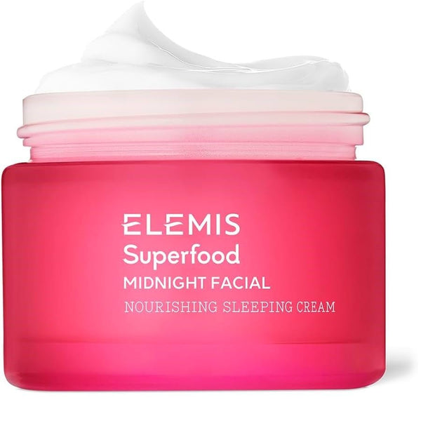 Elemis Superfood Midnight Facial 50ml - LookincredibleElemis641628401314