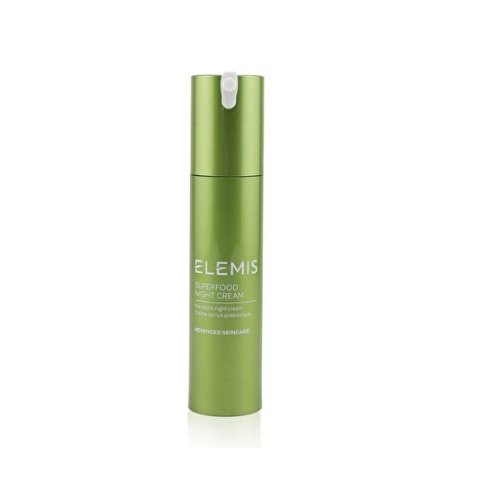 Elemis Superfood Night Cream 50ml - LookincredibleElemis641628502301