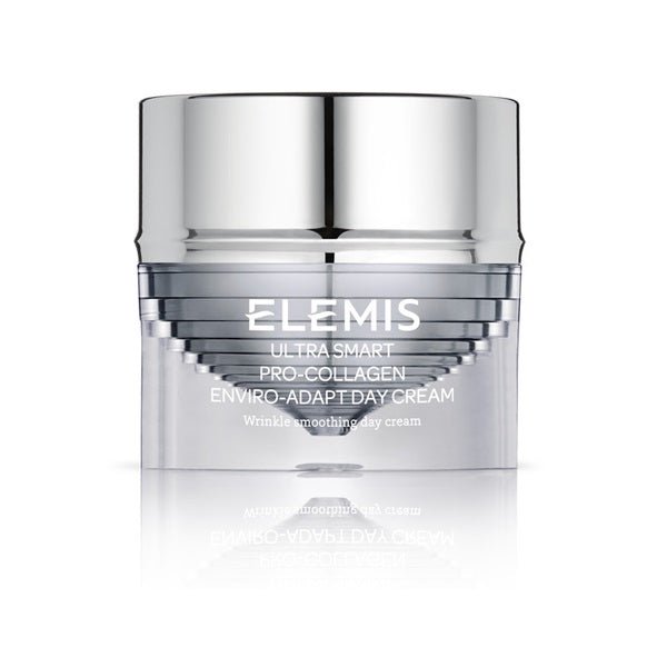 Elemis Ultra Smart Pro Collagen Enviro-Adapt Day Cream 50ml - LookincredibleElemis641628501229