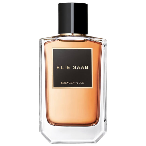 Elie Saab La Collection Essence No.4 Oud Eau De Parfum 100ml - LookincredibleElie Saab7640233340837