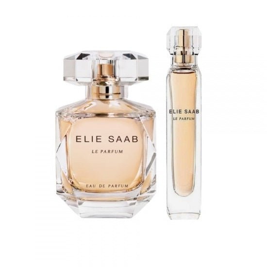 Elie Saab Le Parfum Gift Set 50ml EDP + 10ml EDP - LookincredibleElie Saab7640233341346