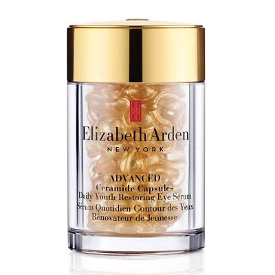 Elizabeth Arden Advanced Ceramide Daily Youth Restoring Eye Serum 60 Capsules - LookincredibleElizabeth Arden85805559090