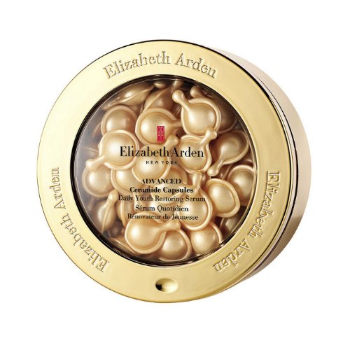 Elizabeth Arden Advanced Ceramide Daily Youth Restoring Serum 60 Capsules - LookincredibleElizabeth Arden85805574598