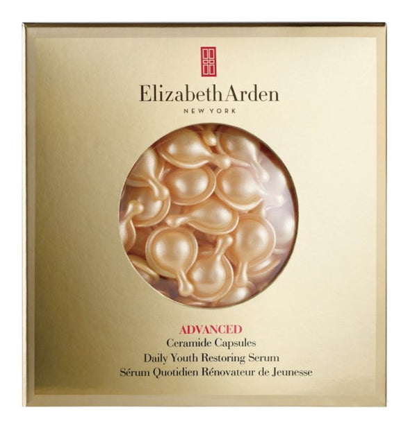 Elizabeth Arden Advanced Ceramide Daily Youth Restoring Serum Refill Capsules x 45 - LookincredibleElizabeth Arden0085805197858