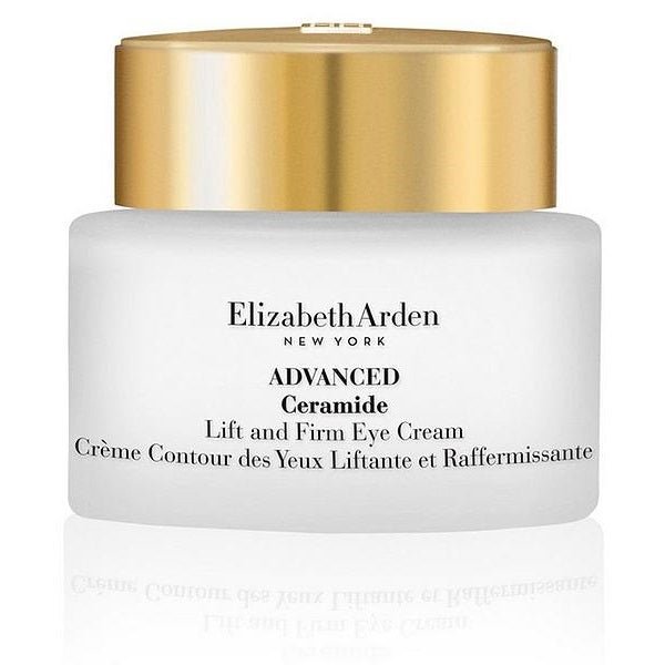 Elizabeth Arden Advanced Ceramide Lift and Firm Eye Cream 15ml - LookincredibleElizabeth Arden85805410995