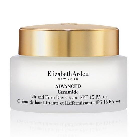 Elizabeth Arden Advanced Ceramide Lift & Firm Day Cream SPF15 50ml - LookincredibleElizabeth Arden85805411169