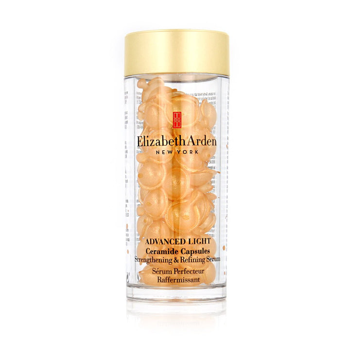 Elizabeth Arden Advanced Light Ceramide Strengthening & Refining Serum 60 capsules - LookincredibleLookincredible85805211530