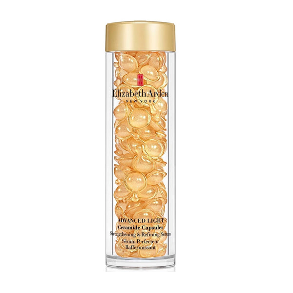 Elizabeth Arden Advanced Light Ceramide Strengthening & Refining Serum 90 capsules - LookincredibleElizabeth Arden85805376413