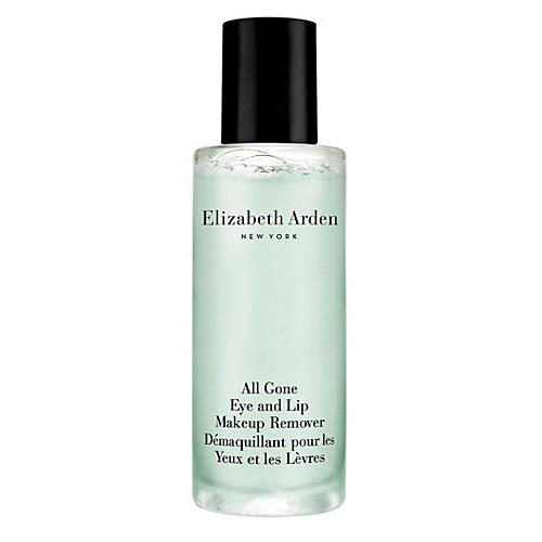 Elizabeth Arden All Gone Eye And Lip Make Up Remover 100ml - LookincredibleElizabeth Arden085805190903