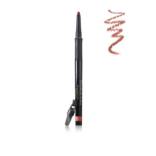 Elizabeth Arden Beautiful Colour Precision Glide Lipliner - LookincredibleElizabeth Arden085805519155