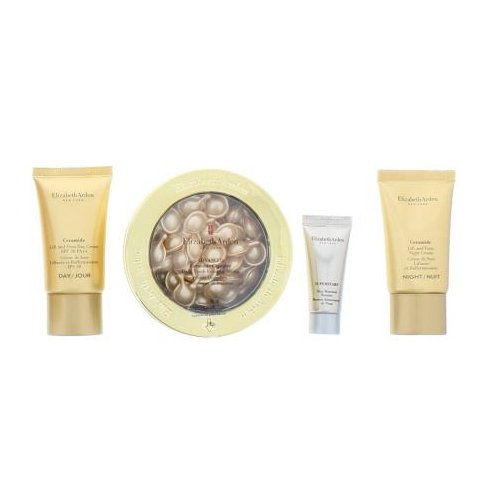 Elizabeth Arden Ceramide Daily Youth Restoring Serum Skincare Set Gift Set - LookincredibleElizabeth Arden85805217815